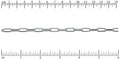 Ruler shown in 1/16-inch increments.<br>Click on image to zoom.