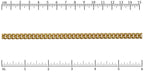 Ruler shown in 1/16-inch increments.<br>Click on image to zoom.