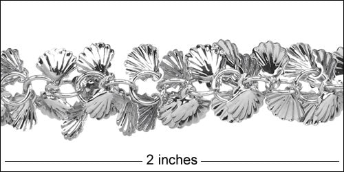 shell dangles chain RHODIUM