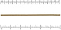 Ruler shown in 1/16-inch increments.<br>Click on image to zoom.