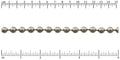 Ruler shown in 1/16-inch increments.<br>Click on image to zoom.