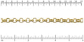 Ruler shown in 1/16-inch increments.<br>Click on image to zoom.