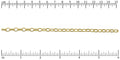 Ruler shown in 1/16-inch increments.<br>Click on image to zoom.