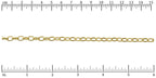 Ruler shown in 1/16-inch increments.<br>Click on image to zoom.