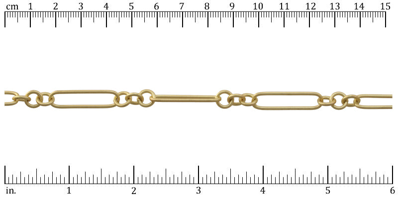 Ruler shown in 1/16-inch increments.<br>Click on image to zoom.