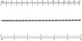 Ruler shown in 1/16-inch increments.<br>Click on image to zoom.