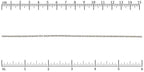 Ruler shown in 1/16-inch increments.<br>Click on image to zoom.