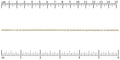 Ruler shown in 1/16-inch increments.<br>Click on image to zoom.
