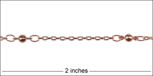Ruler shown in 1/16-inch increments.<br>Click on image to zoom.