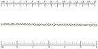 Ruler shown in 1/16-inch increments.<br>Click on image to zoom.