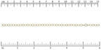 Ruler shown in 1/16-inch increments.<br>Click on image to zoom.