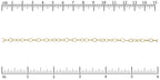 Ruler shown in 1/16-inch increments.<br>Click on image to zoom.