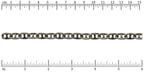 Ruler shown in 1/16-inch increments.<br>Click on image to zoom.