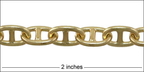 Mariner chain GOLD