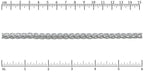Ruler shown in 1/16-inch increments.<br>Click on image to zoom.