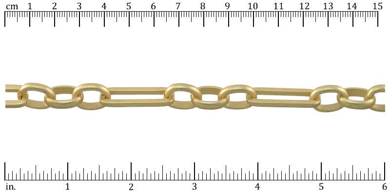 Ruler shown in 1/16-inch increments.<br>Click on image to zoom.