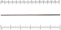 Ruler shown in 1/16-inch increments.<br>Click on image to zoom.