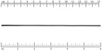 Ruler shown in 1/16-inch increments.<br>Click on image to zoom.
