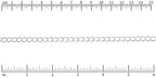 Ruler shown in 1/16-inch increments.<br>Click on image to zoom.