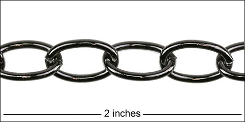 Ruler shown in 1/16-inch increments.<br>Click on image to zoom.
