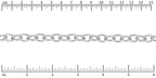 Ruler shown in 1/16-inch increments.<br>Click on image to zoom.