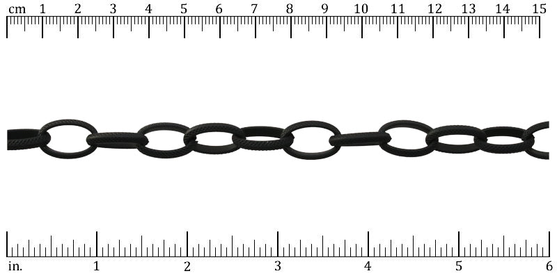 Ruler shown in 1/16-inch increments.<br>Click on image to zoom.