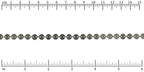 Ruler shown in 1/16-inch increments.<br>Click on image to zoom.