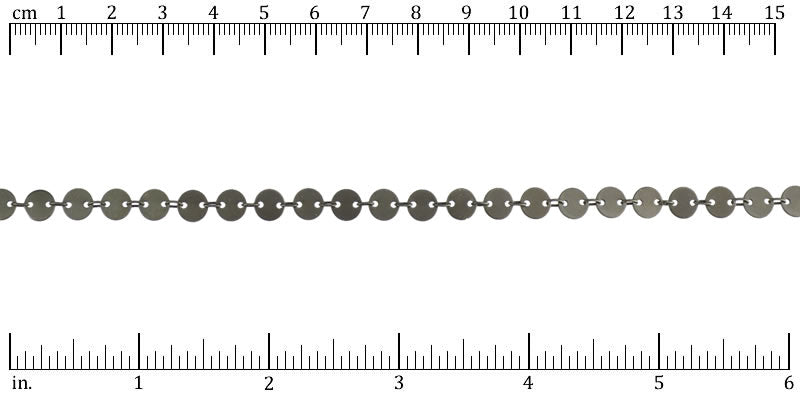 Ruler shown in 1/16-inch increments.<br>Click on image to zoom.
