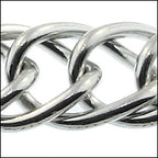 chain NICKEL 15m / 49ft SPOOL