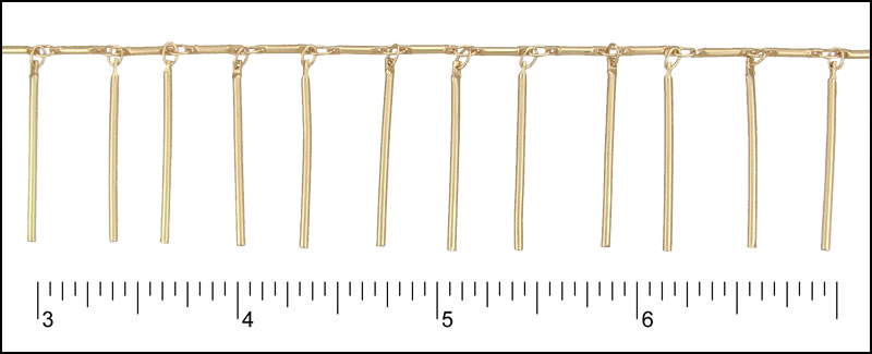 Ruler shown in 1/16-inch increments.<br>Click on image to zoom.