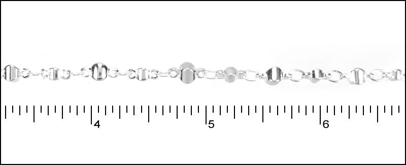 Ruler shown in 1/16-inch increments.<br>Click on image to zoom.