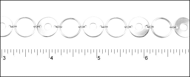 Ruler shown in 1/16-inch increments.<br>Click on image to zoom.