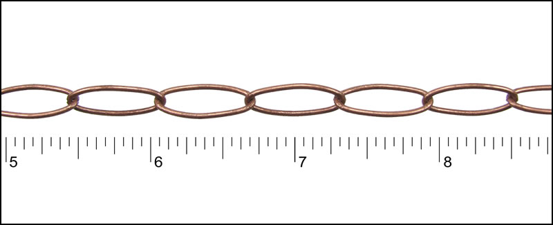Ruler shown in 1/16-inch increments.<br>Click on image to zoom.