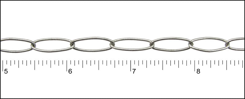 Ruler shown in 1/16-inch increments.<br>Click on image to zoom.