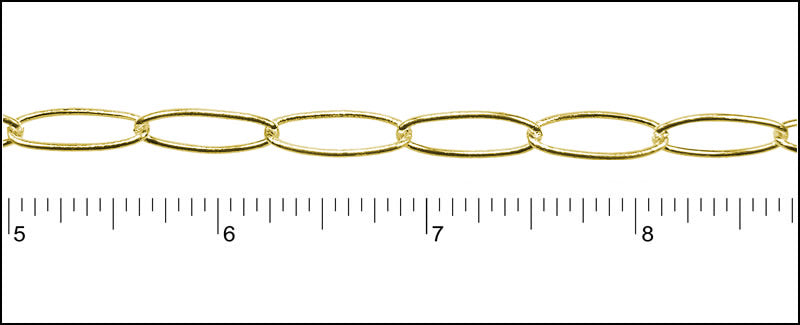 Ruler shown in 1/16-inch increments.<br>Click on image to zoom.