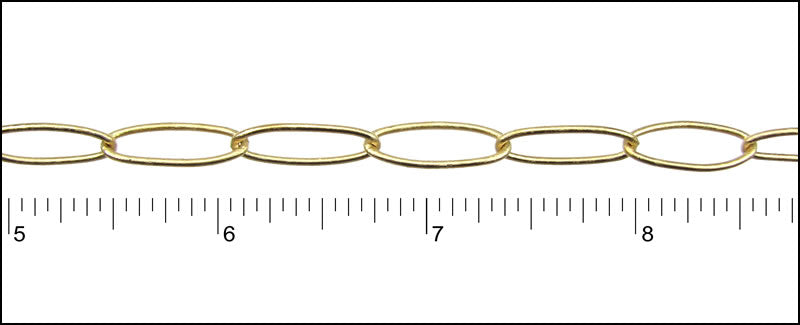 Ruler shown in 1/16-inch increments.<br>Click on image to zoom.