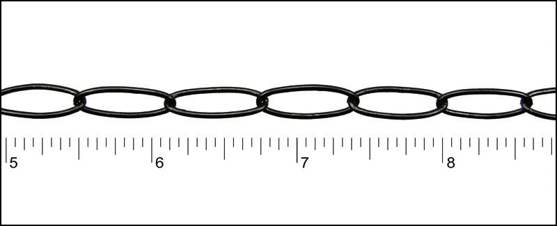 Ruler shown in 1/16-inch increments.<br>Click on image to zoom.