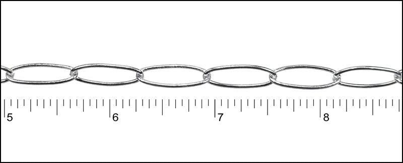 Ruler shown in 1/16-inch increments.<br>Click on image to zoom.