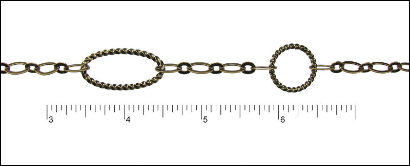 Ruler shown in 1/16-inch increments.<br>Click on image to zoom.