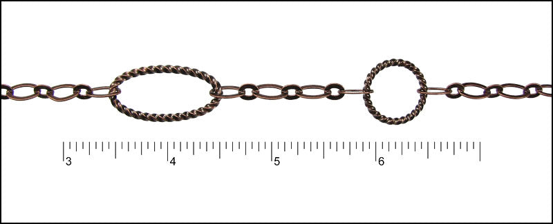 Ruler shown in 1/16-inch increments.<br>Click on image to zoom.