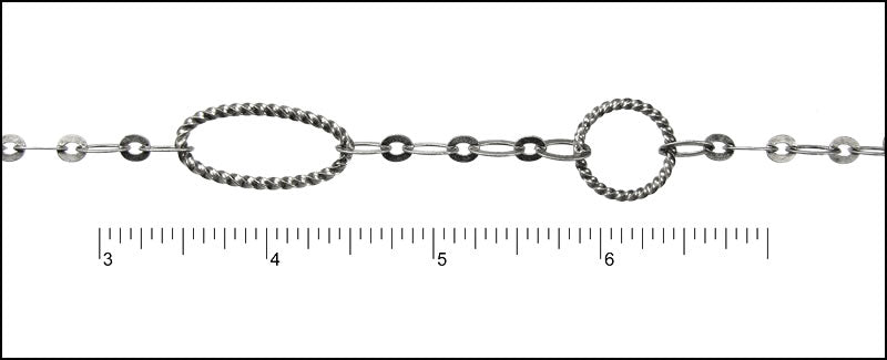 Ruler shown in 1/16-inch increments.<br>Click on image to zoom.