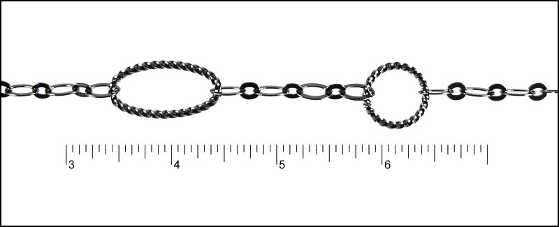 Ruler shown in 1/16-inch increments.<br>Click on image to zoom.