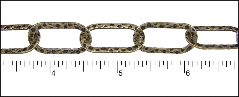 Ruler shown in 1/16-inch increments.<br>Click on image to zoom.