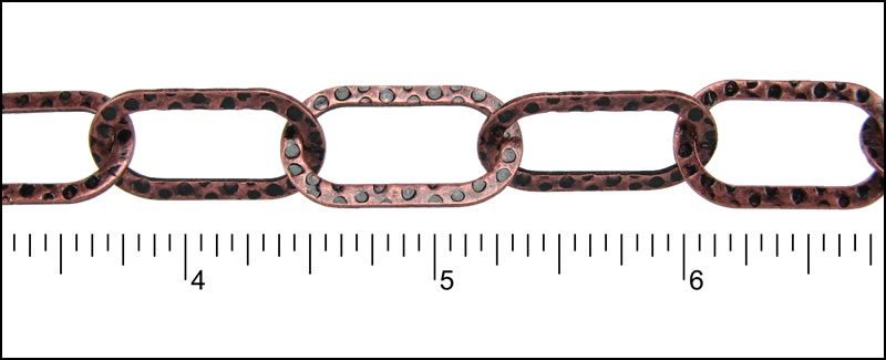 Ruler shown in 1/16-inch increments.<br>Click on image to zoom.