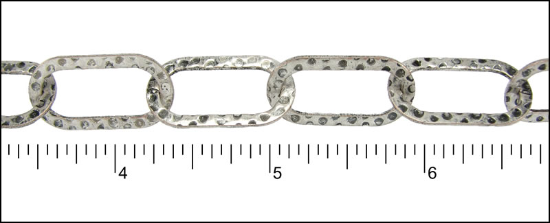 Ruler shown in 1/16-inch increments.<br>Click on image to zoom.