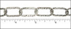 Ruler shown in 1/16-inch increments.<br>Click on image to zoom.
