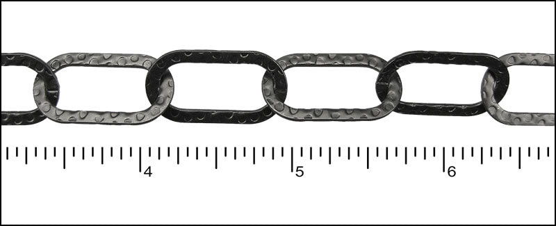 Ruler shown in 1/16-inch increments.<br>Click on image to zoom.