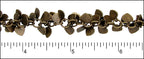 Ruler shown in 1/16-inch increments.<br>Click on image to zoom.