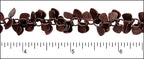 Ruler shown in 1/16-inch increments.<br>Click on image to zoom.