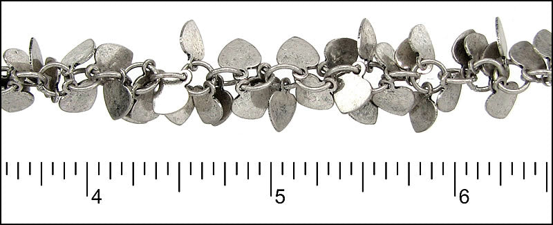 Ruler shown in 1/16-inch increments.<br>Click on image to zoom.